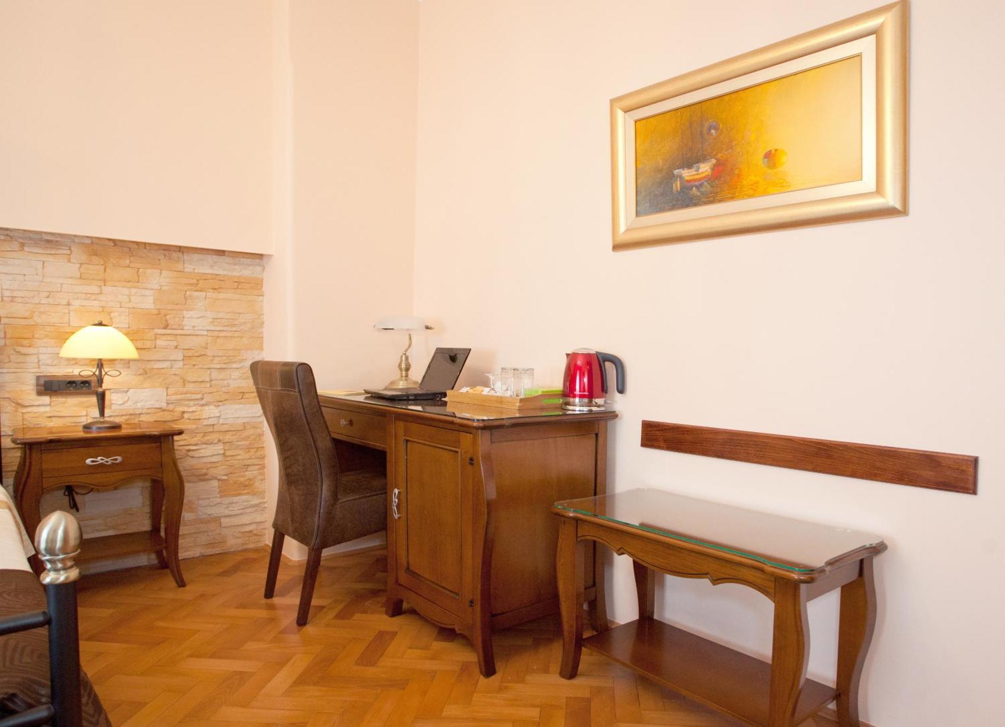 Unique Luxury Guest house Split