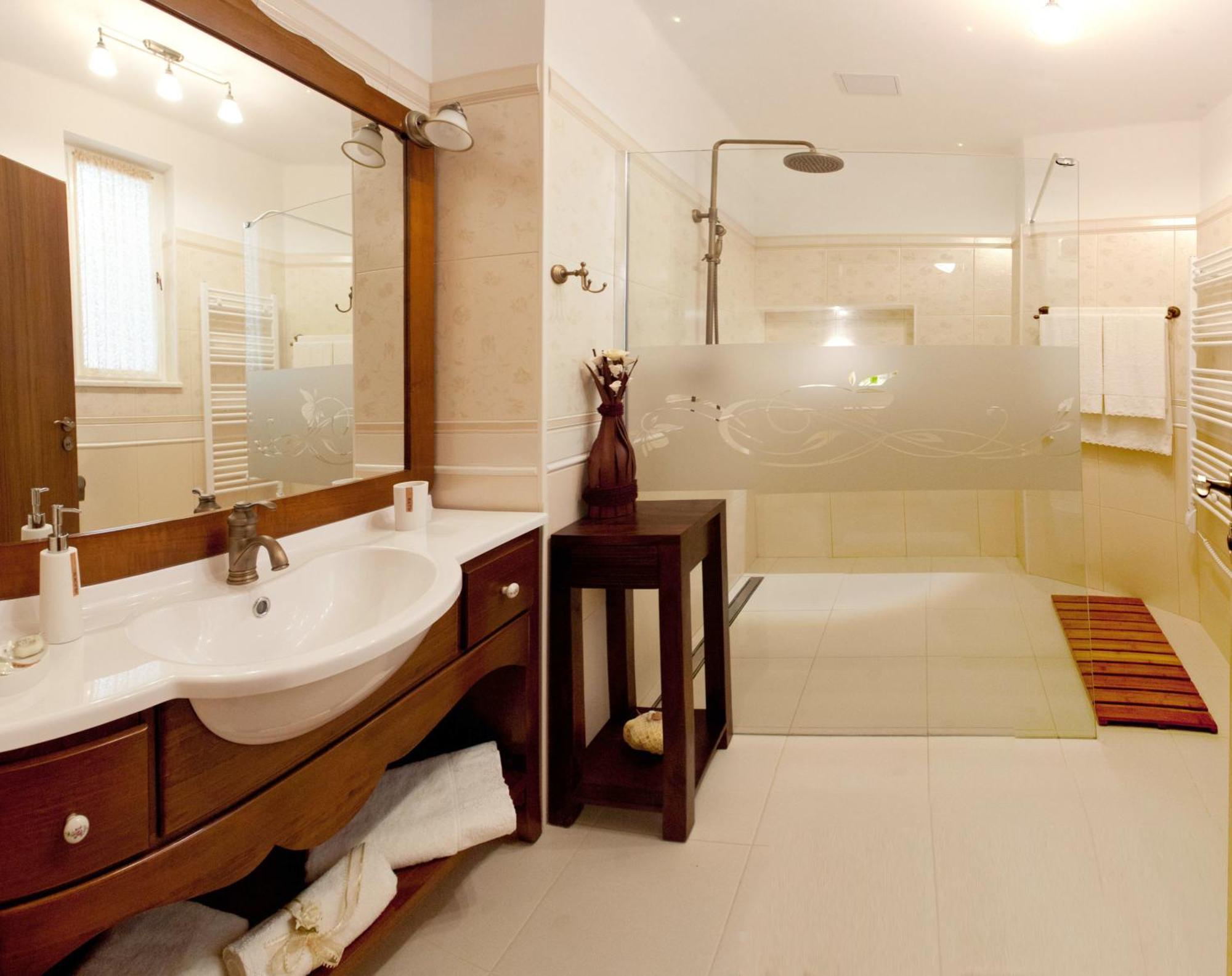 Unique Luxury Pensjonat Split