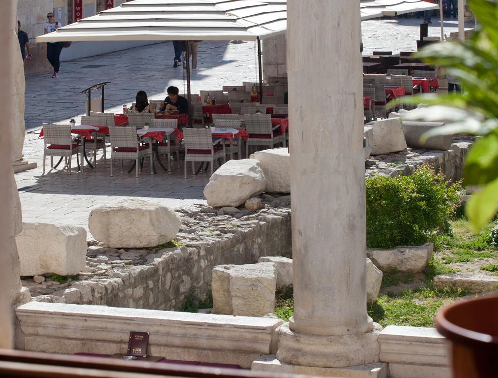 Pensjonat Unique Luxury 4*