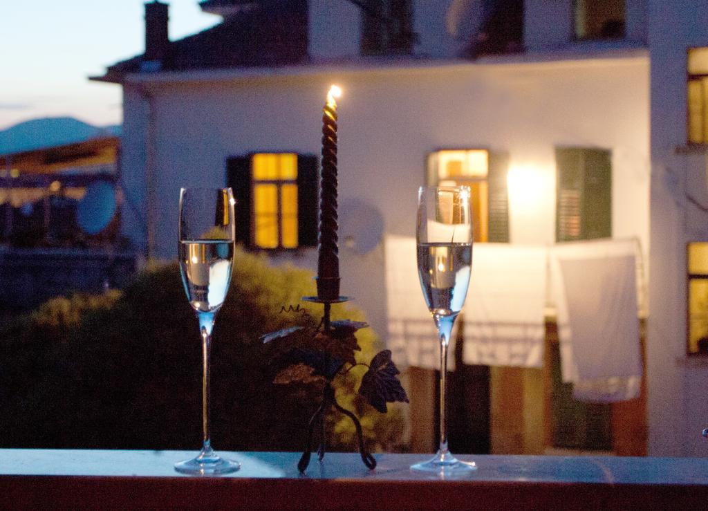 Guest house Unique Luxury