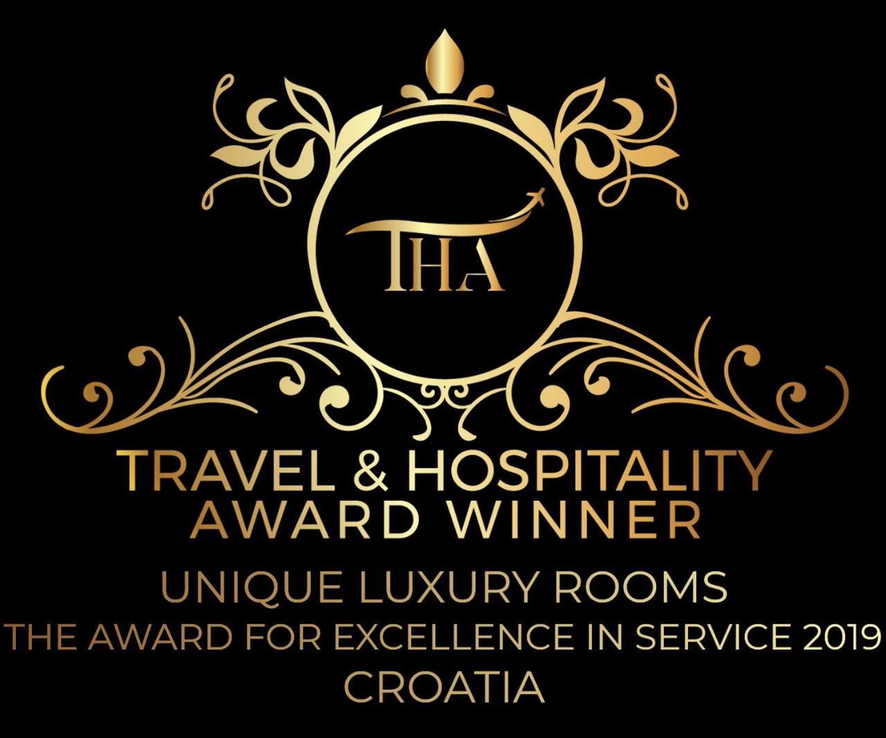 Unique Luxury Pensjonat 4*