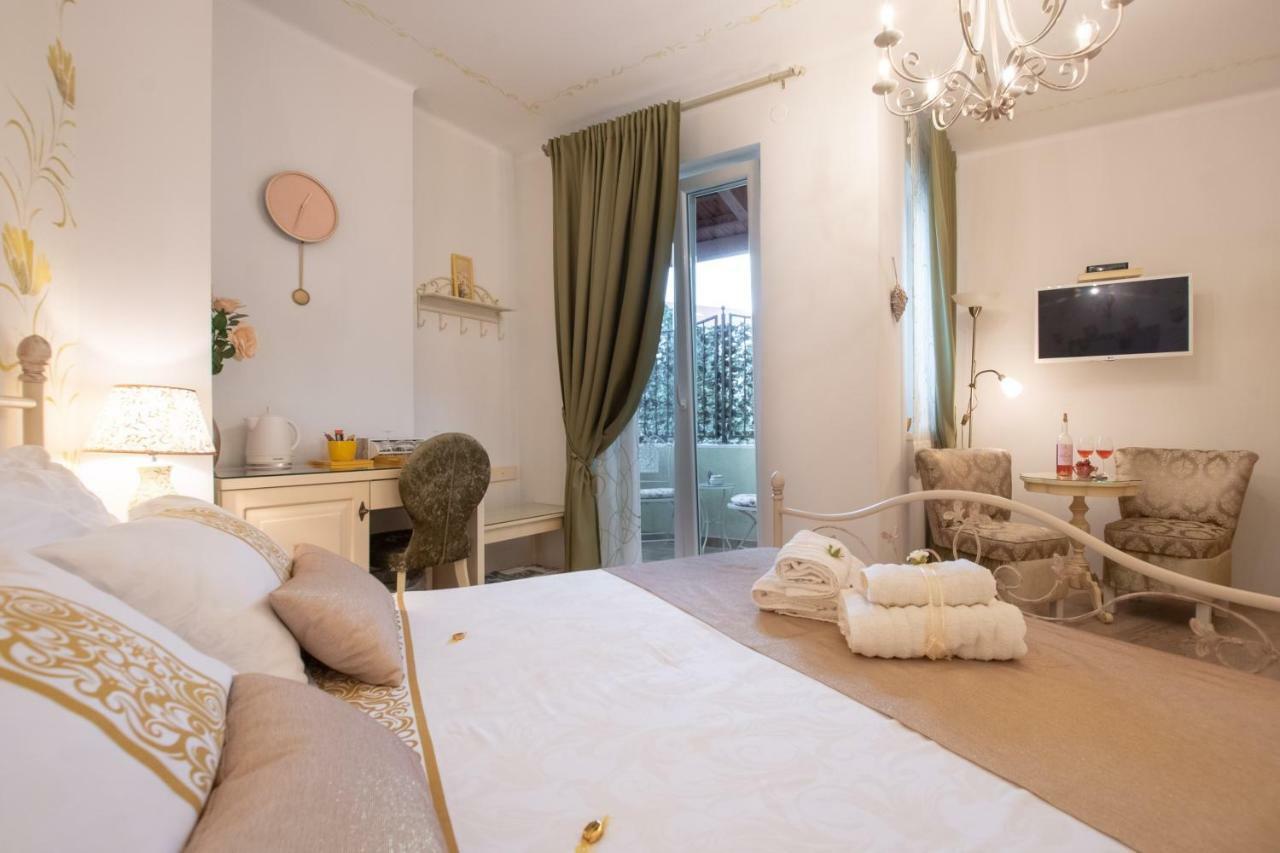 Unique Luxury 4*